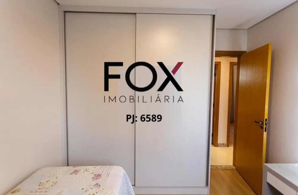 Apartamento, 4 quartos, 114 m² - Foto 7