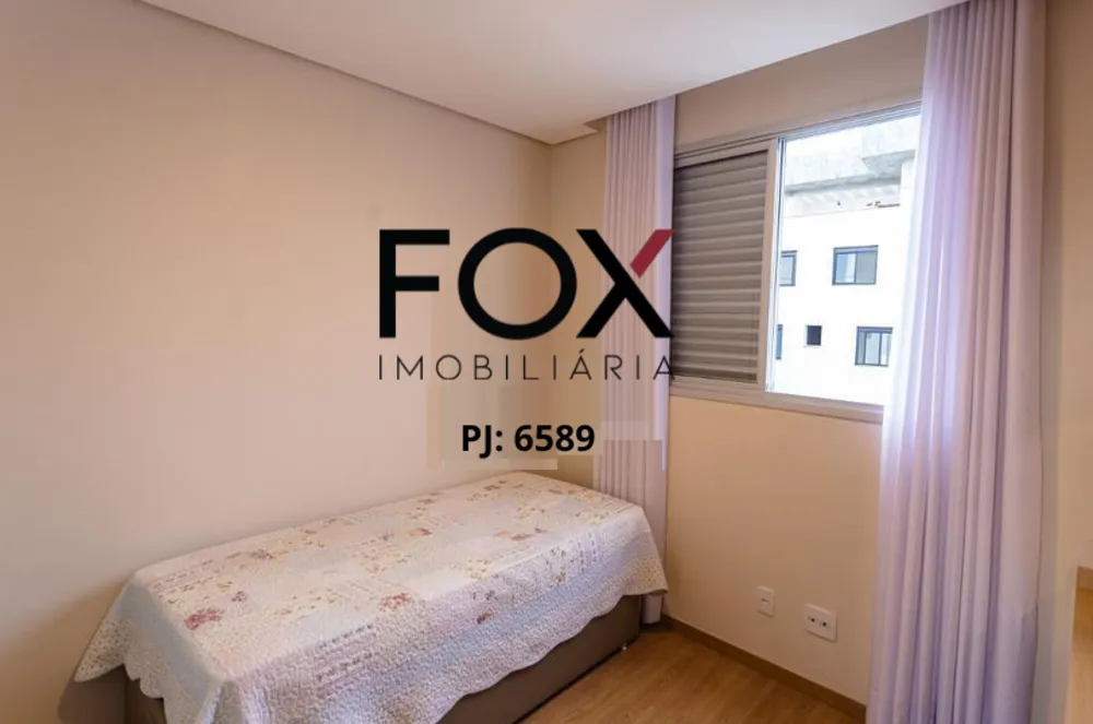 Apartamento, 4 quartos, 114 m² - Foto 5