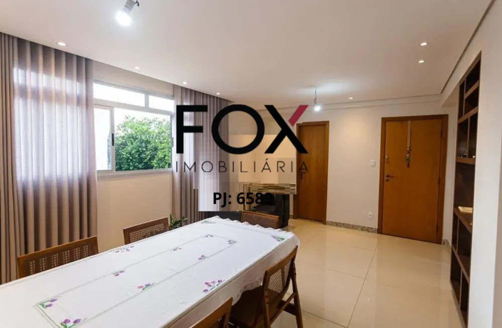 Apartamento, 4 quartos, 114 m² - Foto 1
