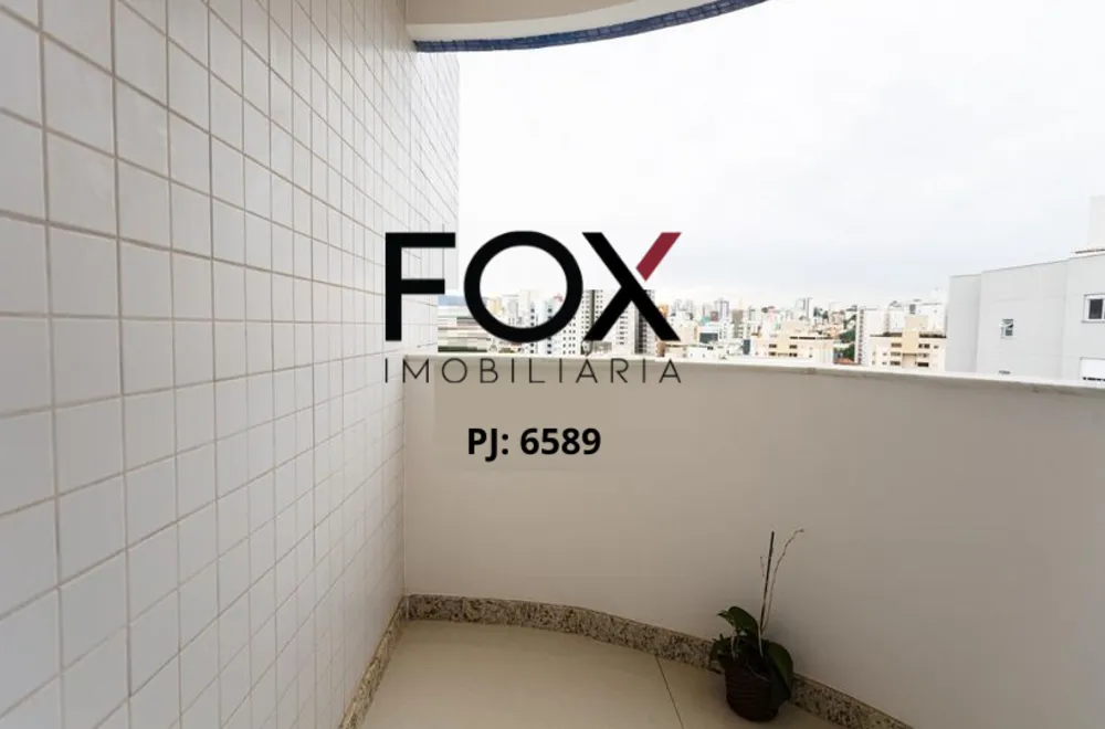 Apartamento, 4 quartos, 114 m² - Foto 4