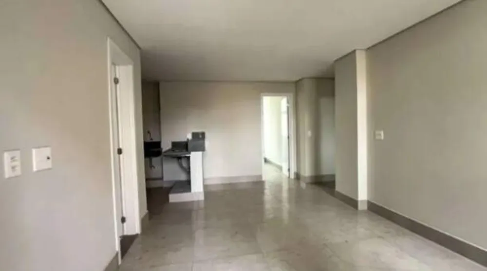 Apartamento, 2 quartos, 122 m² - Foto 2