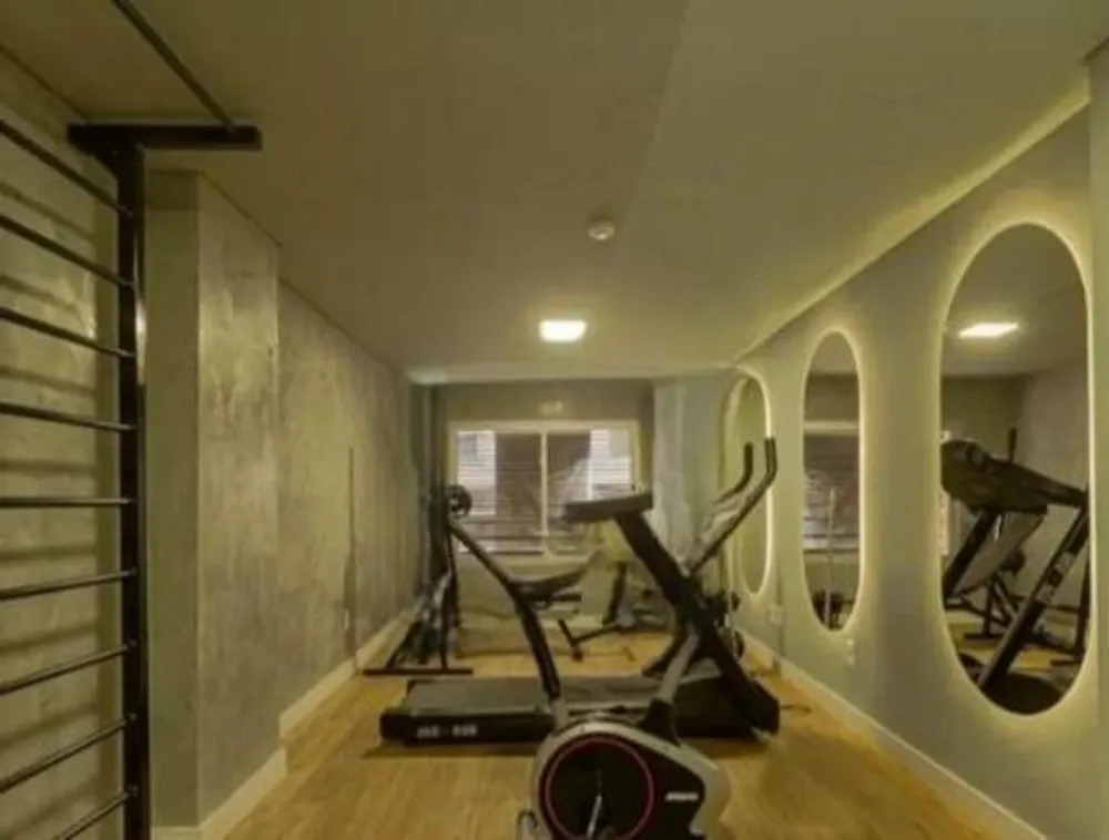 Apartamento, 2 quartos, 122 m² - Foto 9