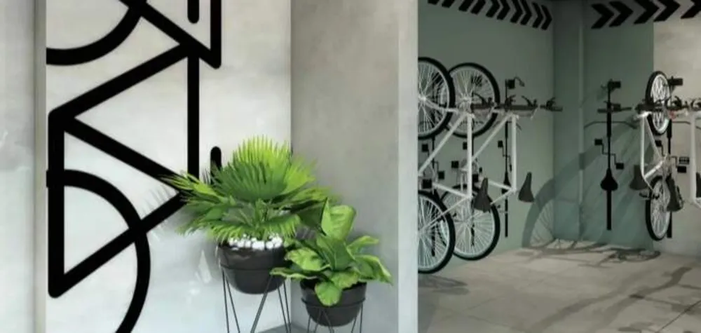 Apartamento, 2 quartos, 122 m² - Foto 10