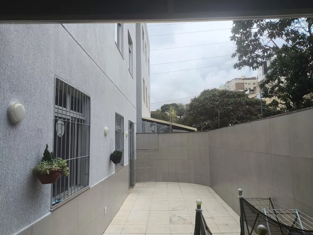 Apartamento, 3 quartos, 93 m² - Foto 12