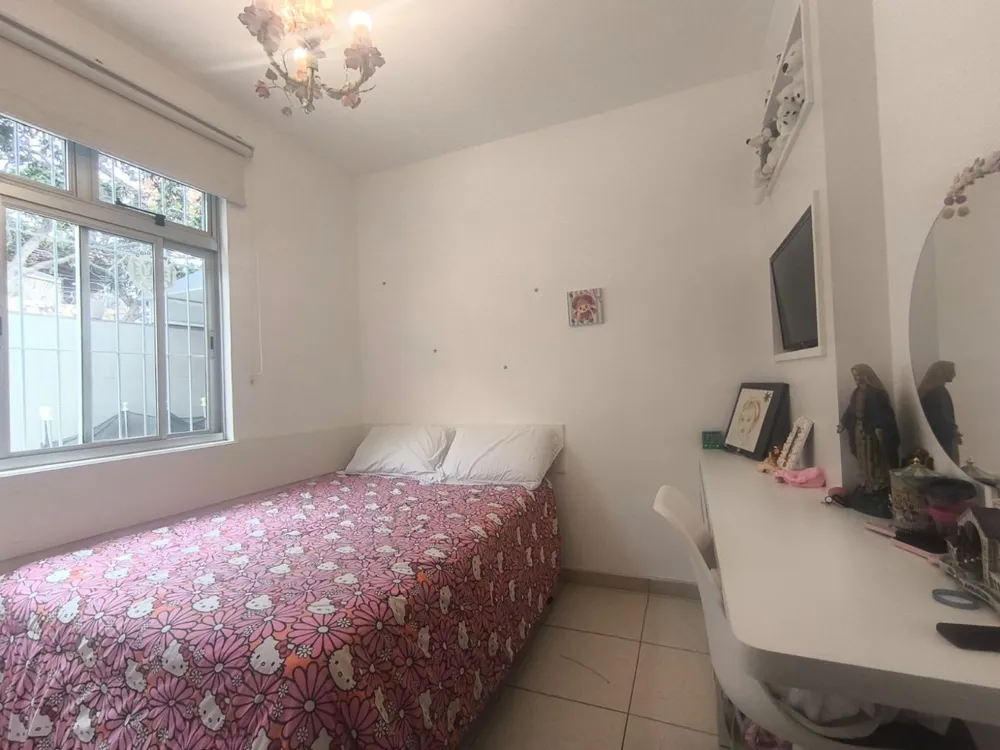 Apartamento, 3 quartos, 93 m² - Foto 6