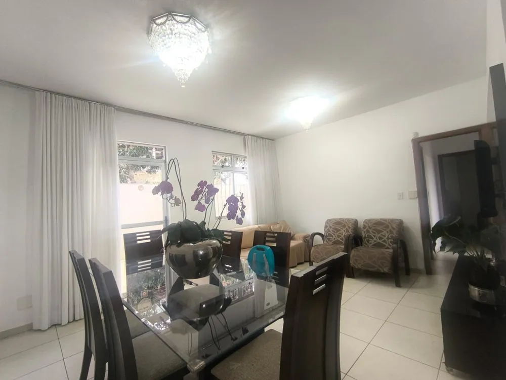 Apartamento, 3 quartos, 93 m² - Foto 1