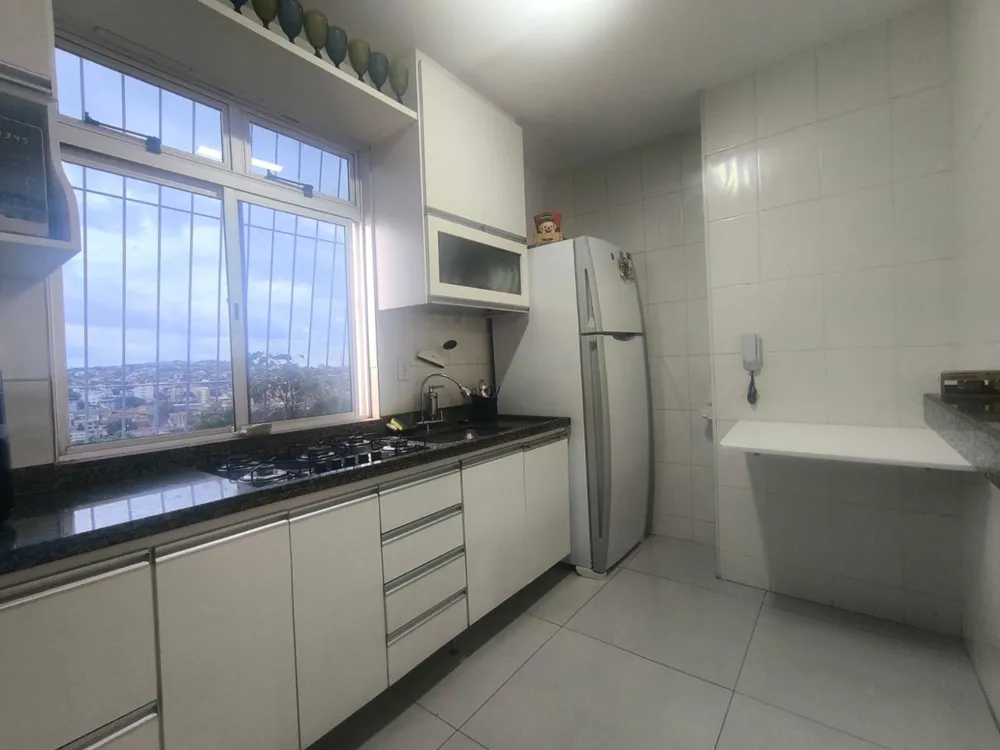 Apartamento, 3 quartos, 93 m² - Foto 2
