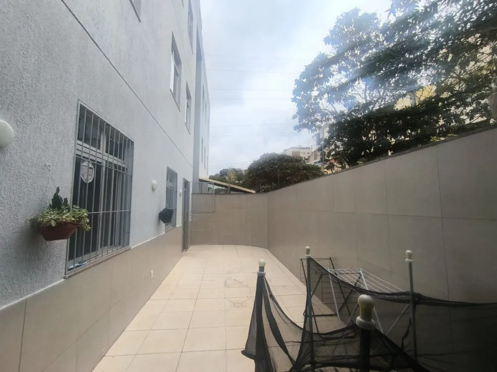 Apartamento, 3 quartos, 93 m² - Foto 8