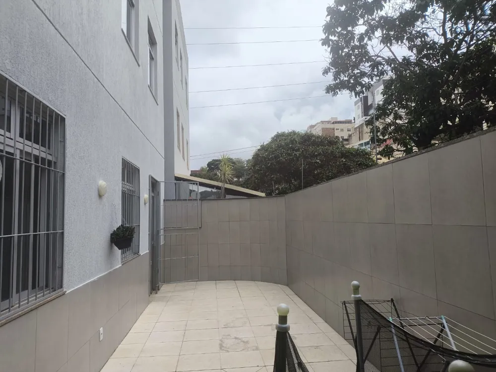 Apartamento, 3 quartos, 93 m² - Foto 4