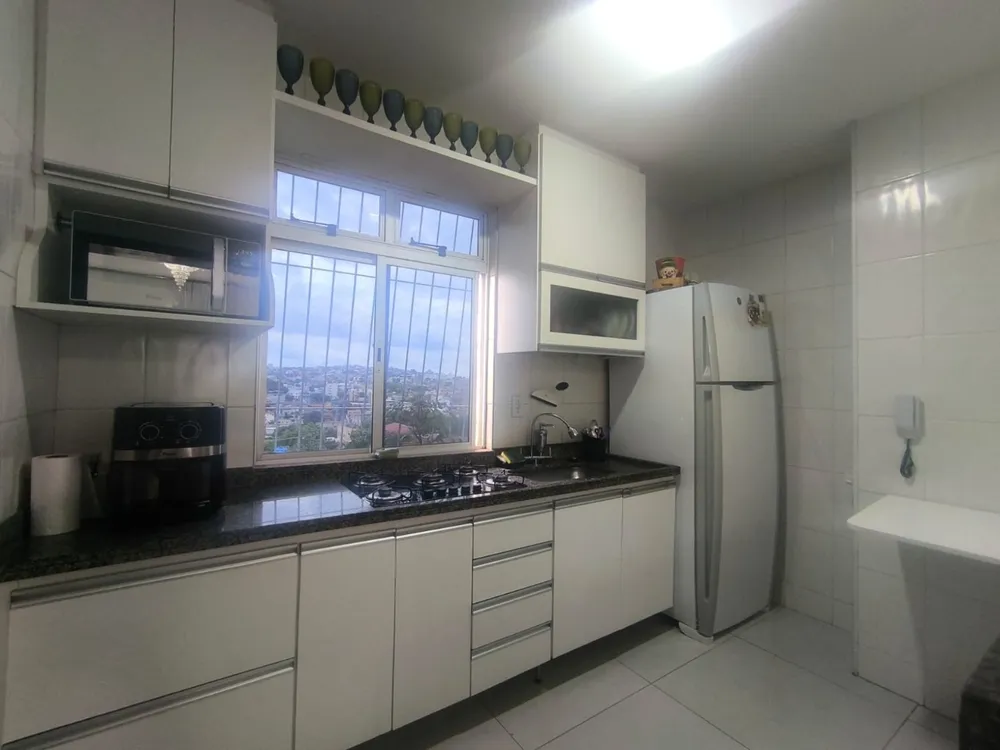 Apartamento, 3 quartos, 93 m² - Foto 3