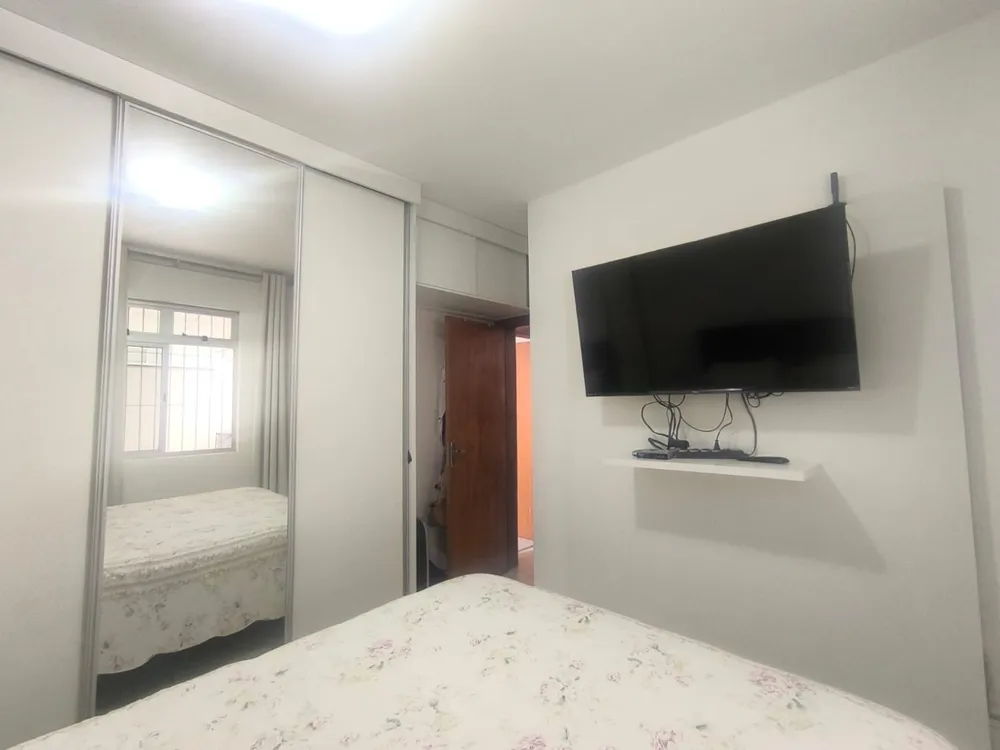 Apartamento, 3 quartos, 93 m² - Foto 5