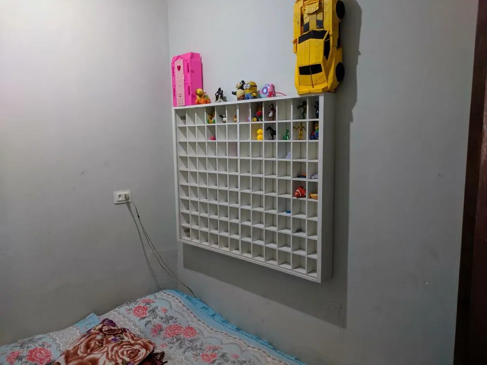 Casa, 3 quartos, 96 m² - Foto 8
