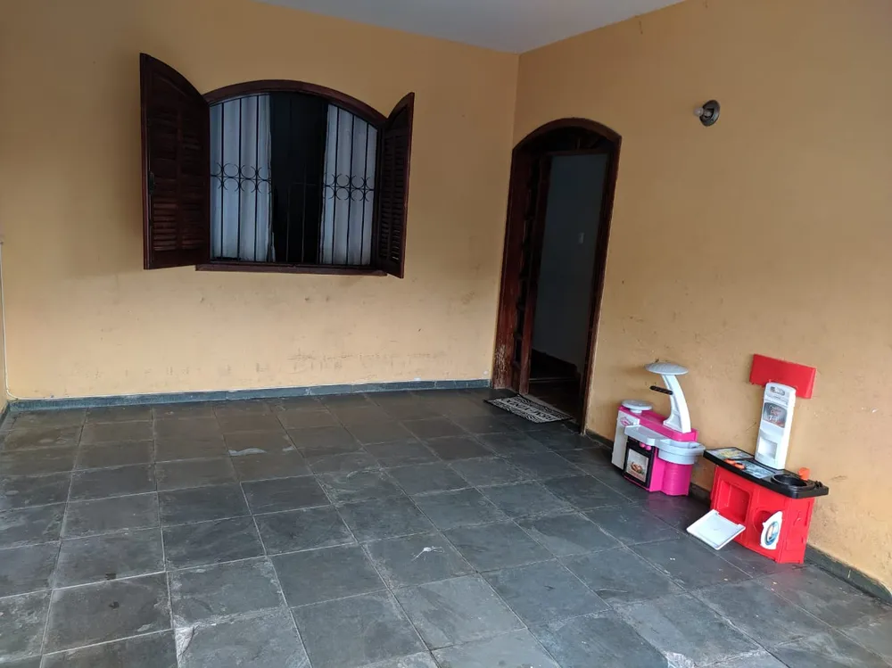 Casa, 3 quartos, 96 m² - Foto 2