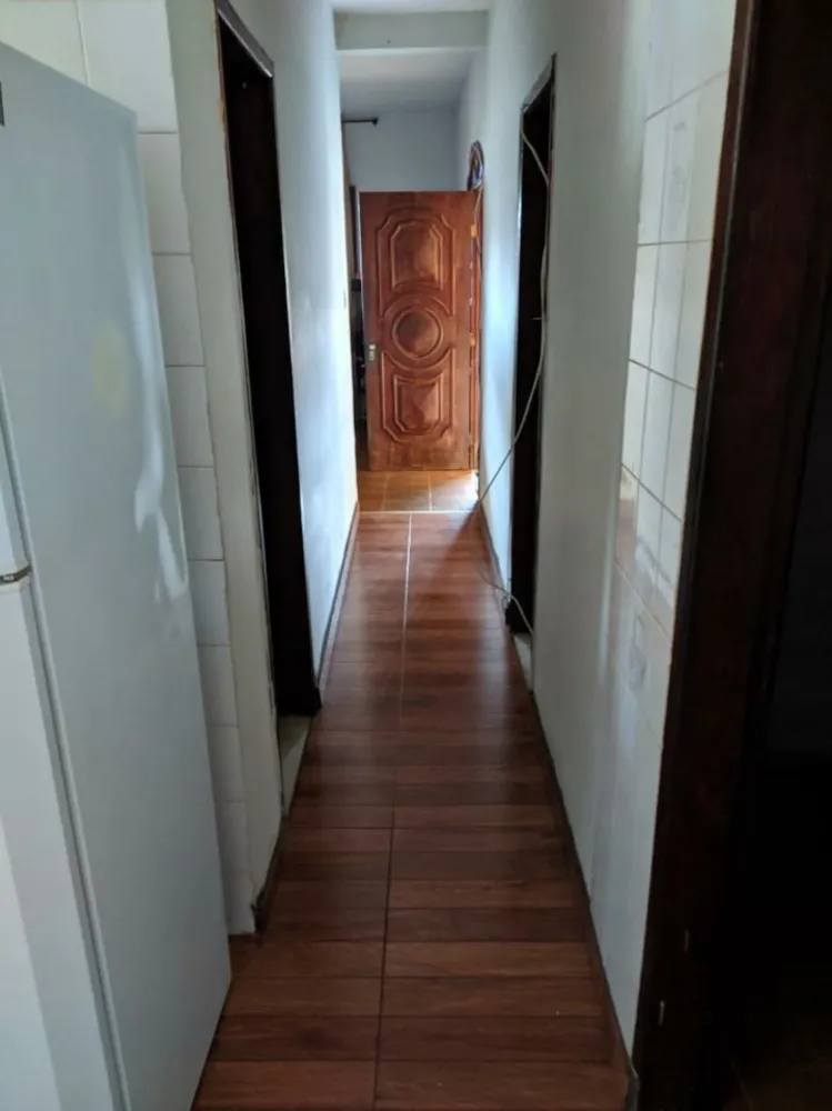 Casa, 3 quartos, 96 m² - Foto 4