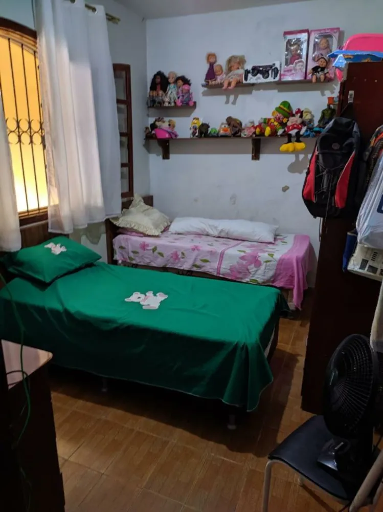 Casa, 3 quartos, 96 m² - Foto 5