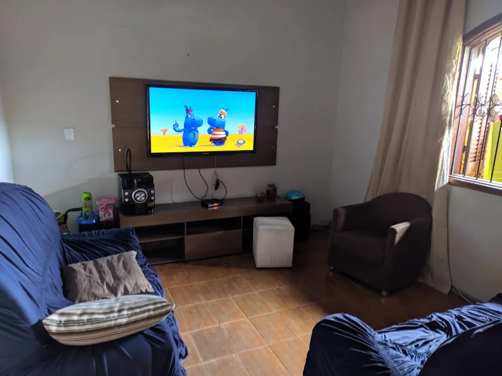 Casa, 3 quartos, 96 m² - Foto 3