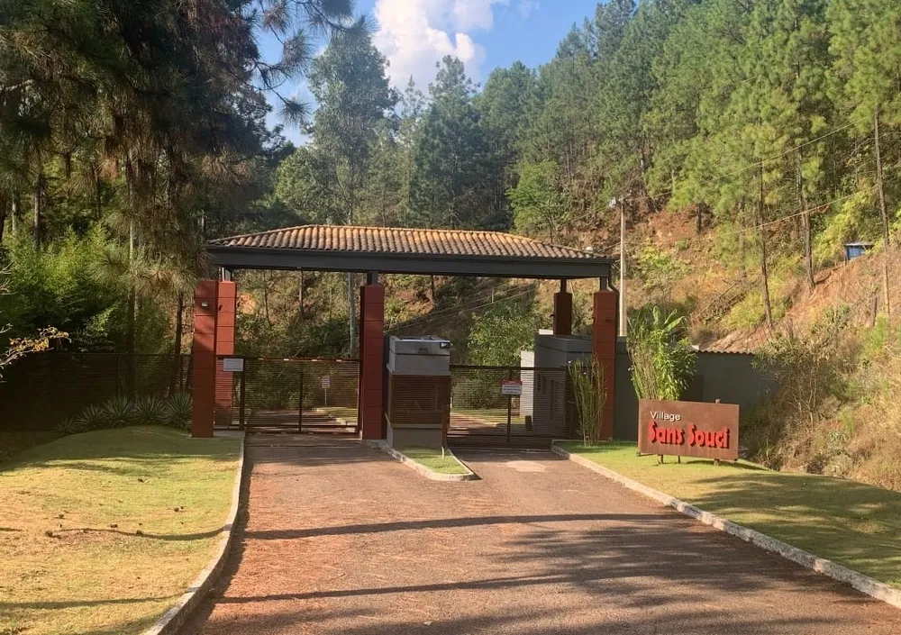 Terreno, 1906 m² - Foto 1