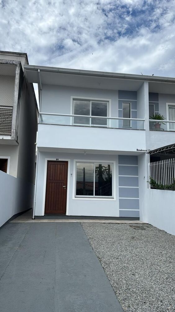 Casa à venda com 1 quarto - Foto 4