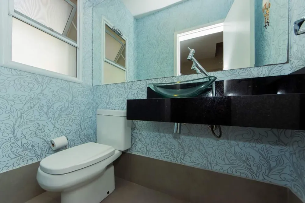 Casa de Condomínio, 5 quartos - Foto 3