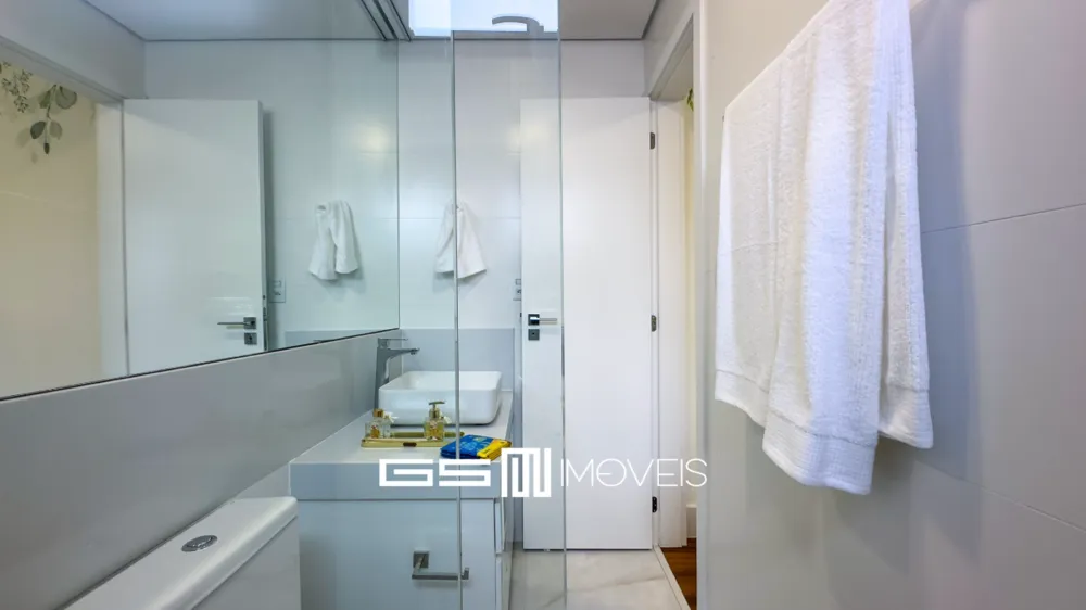 Apartamento, 2 quartos, 66 m² - Foto 10