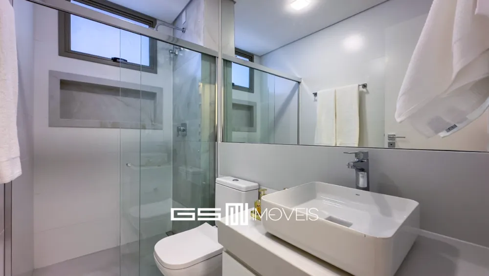 Apartamento, 2 quartos, 66 m² - Foto 9