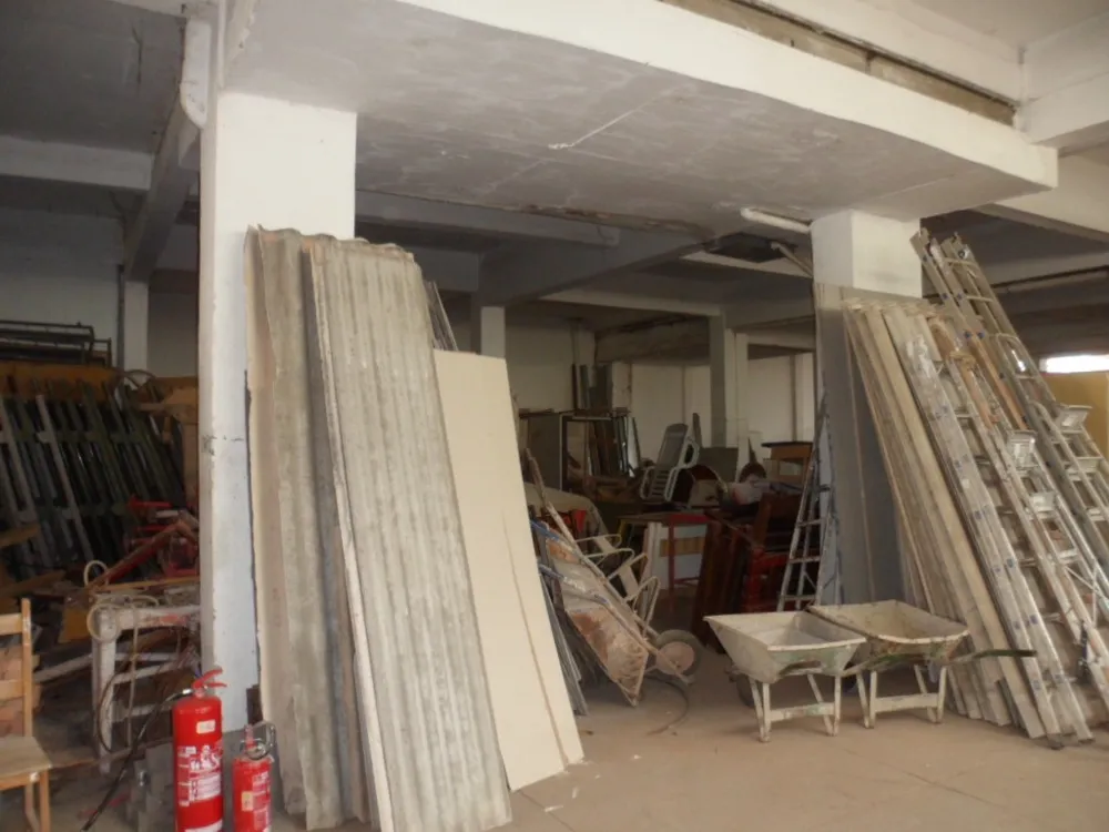 Loja-Salão, 715 m² - Foto 17