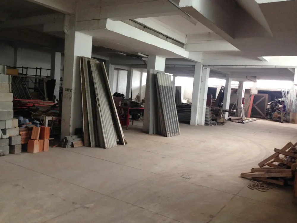 Loja-Salão, 715 m² - Foto 6