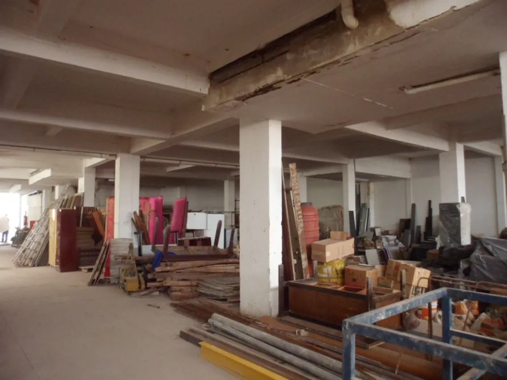 Loja-Salão, 715 m² - Foto 11