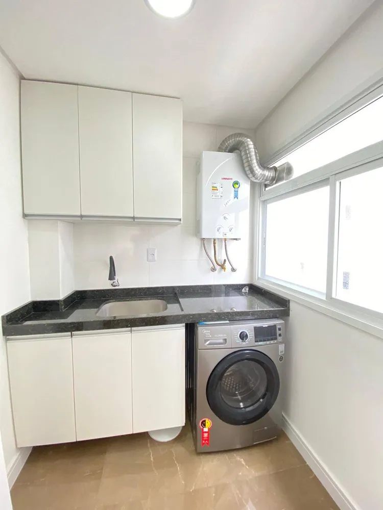 Apartamento, 2 quartos - Foto 6