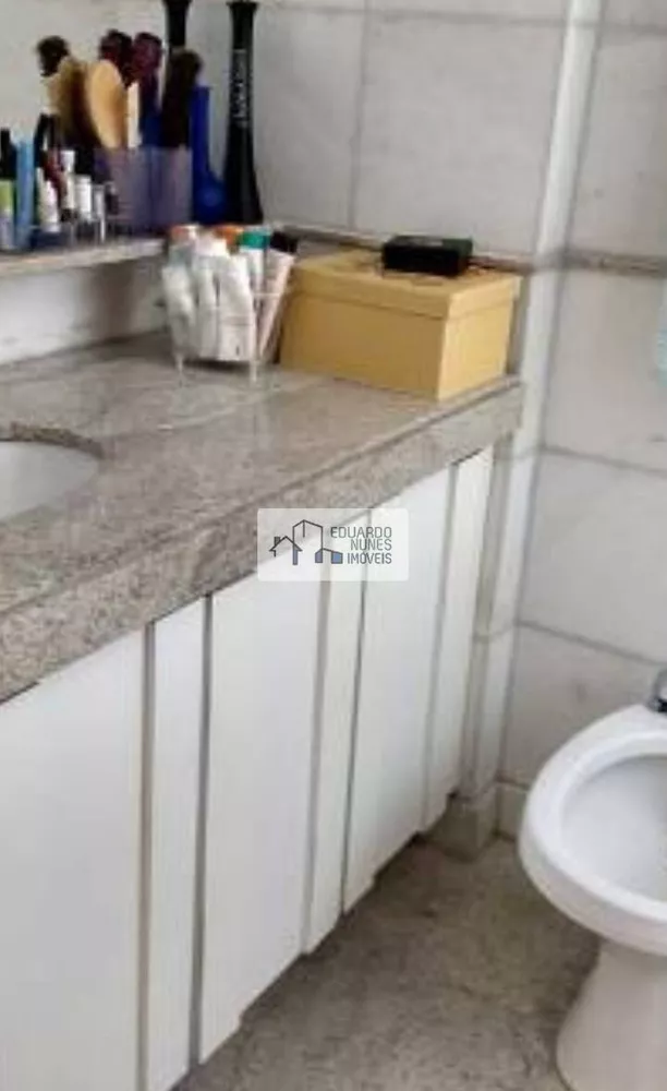 Apartamento à venda com 4 quartos, 168m² - Foto 9