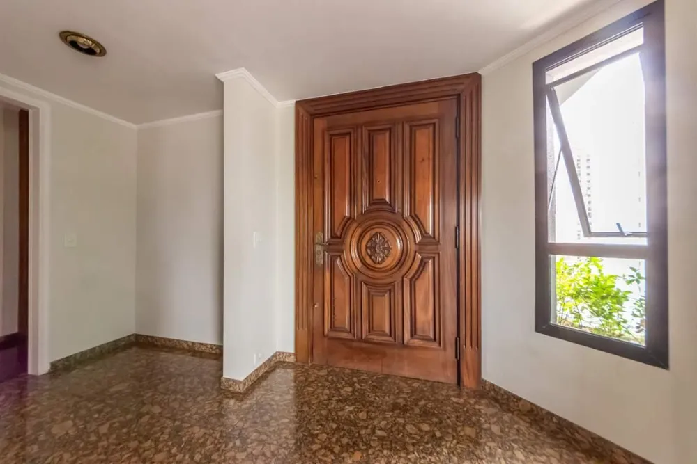 Apartamento, 3 quartos, 166 m² - Foto 2