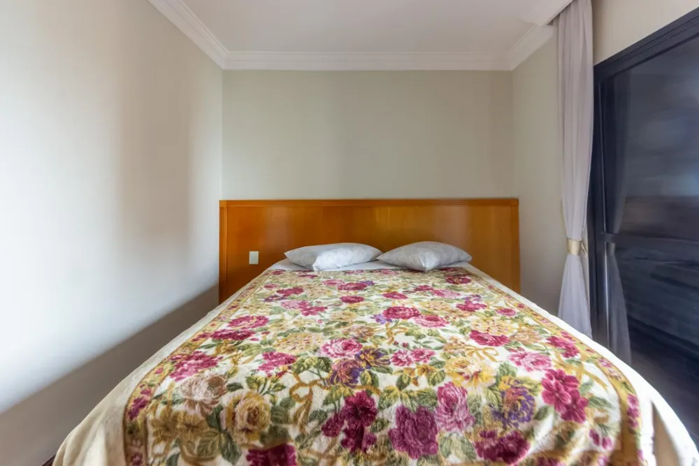 Apartamento, 3 quartos, 166 m² - Foto 5