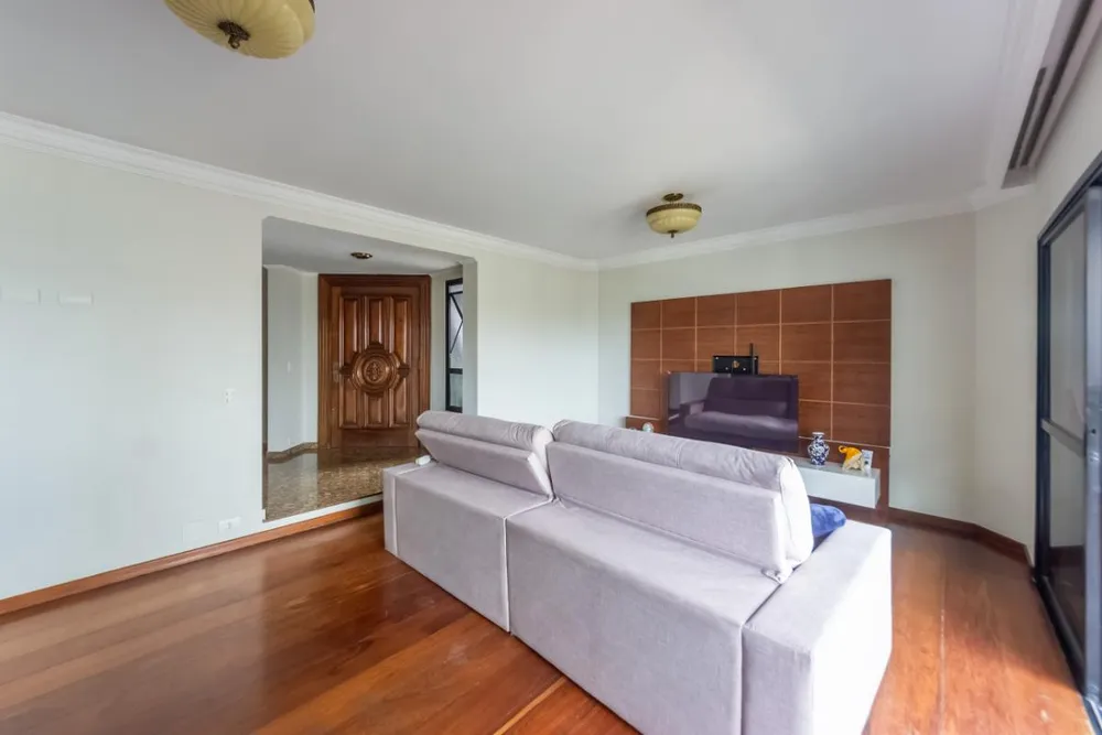 Apartamento, 3 quartos, 166 m² - Foto 10