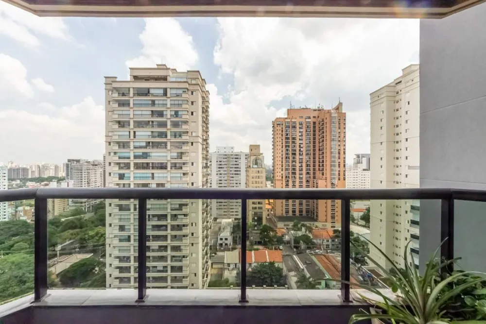 Apartamento, 3 quartos, 166 m² - Foto 4