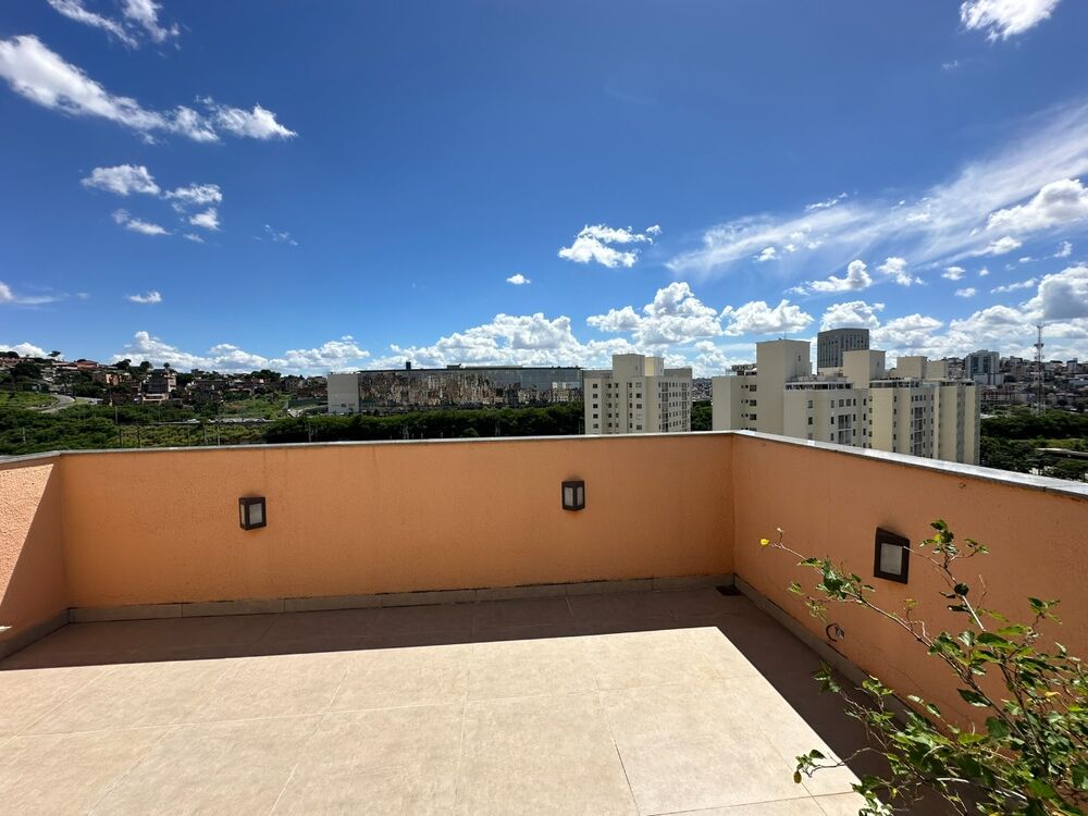 Cobertura à venda com 4 quartos, 131m² - Foto 6