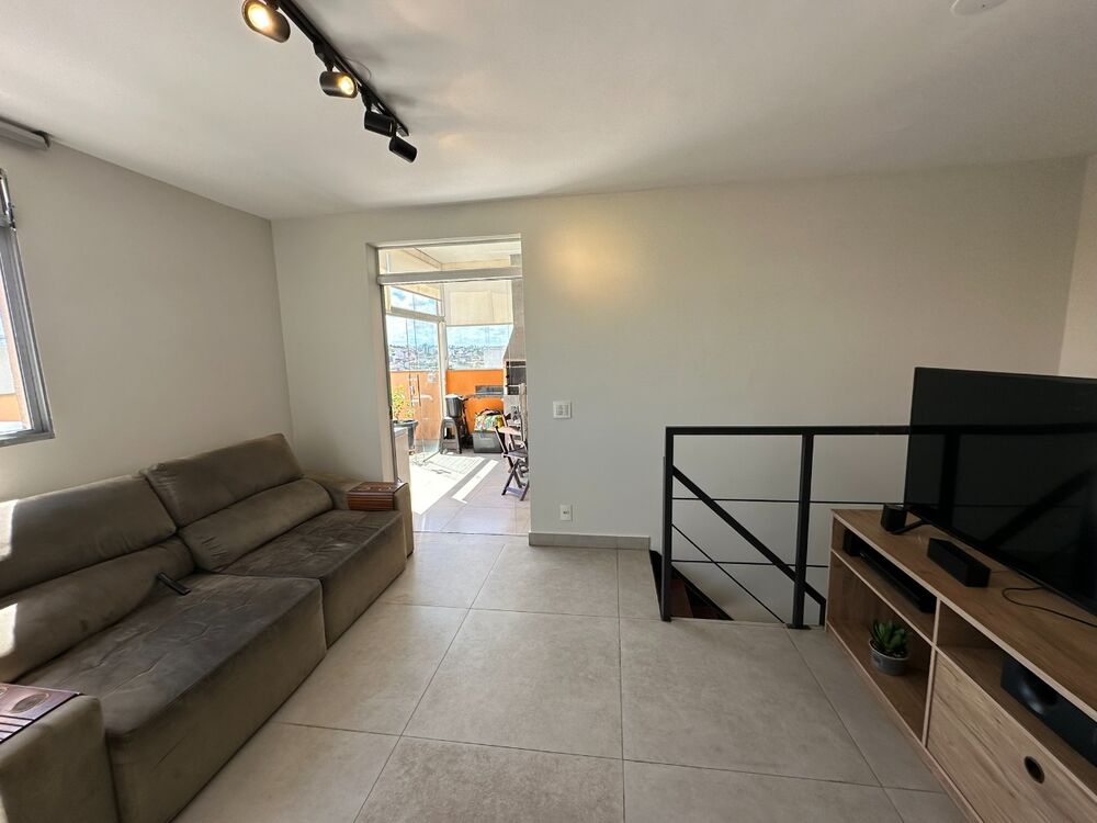 Cobertura à venda com 4 quartos, 131m² - Foto 7