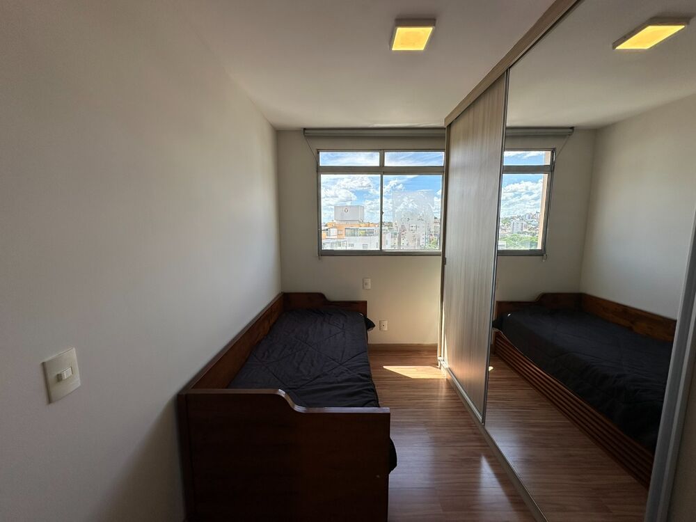 Cobertura à venda com 4 quartos, 131m² - Foto 3