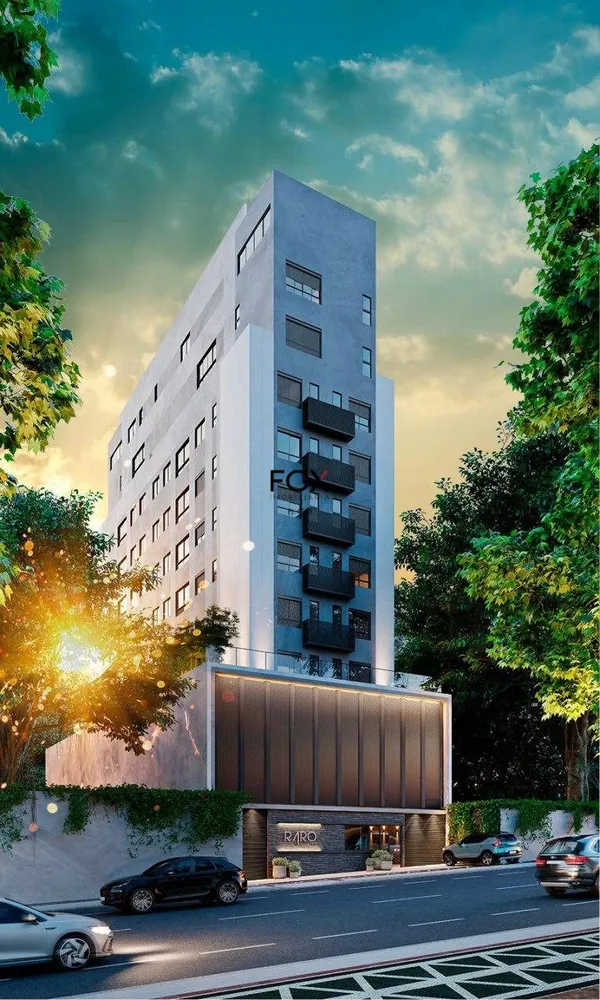 Apartamento, 2 quartos, 62 m² - Foto 1