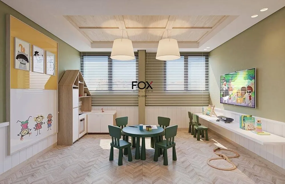 Apartamento, 2 quartos, 62 m² - Foto 5