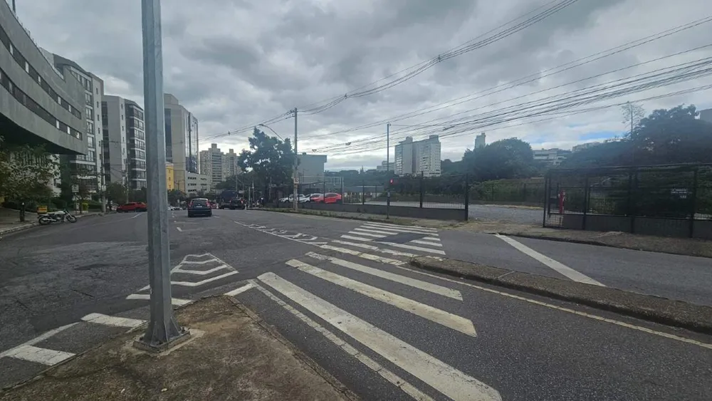 Loja-Salão, 23 m² - Foto 12