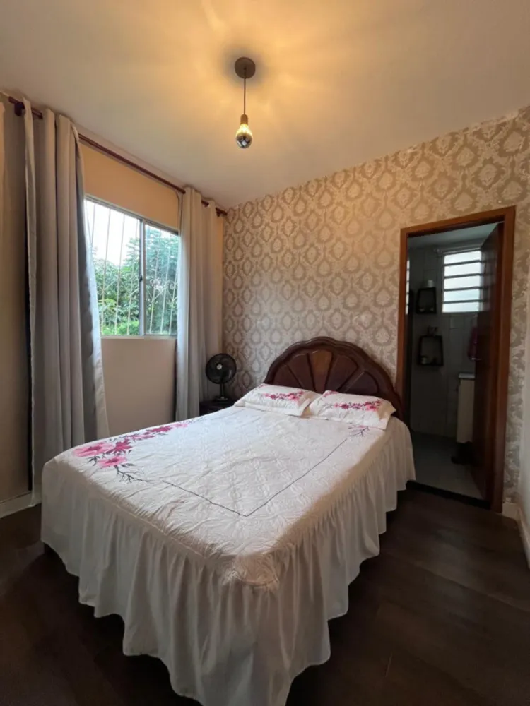 Apartamento, 3 quartos, 62 m² - Foto 12