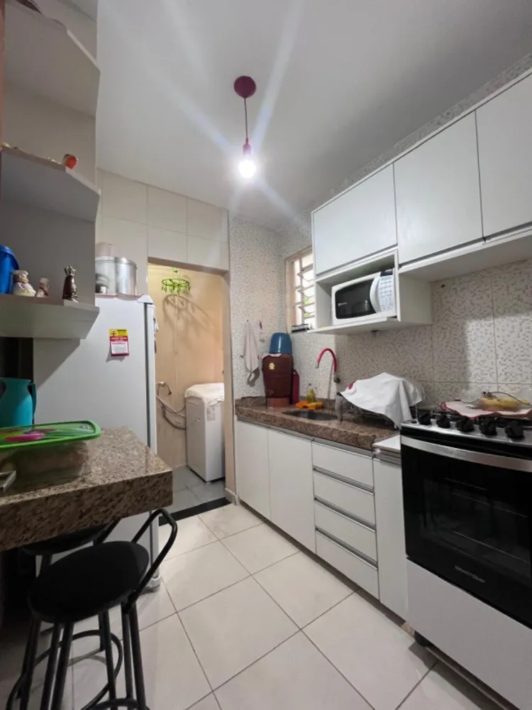 Apartamento, 3 quartos, 62 m² - Foto 5