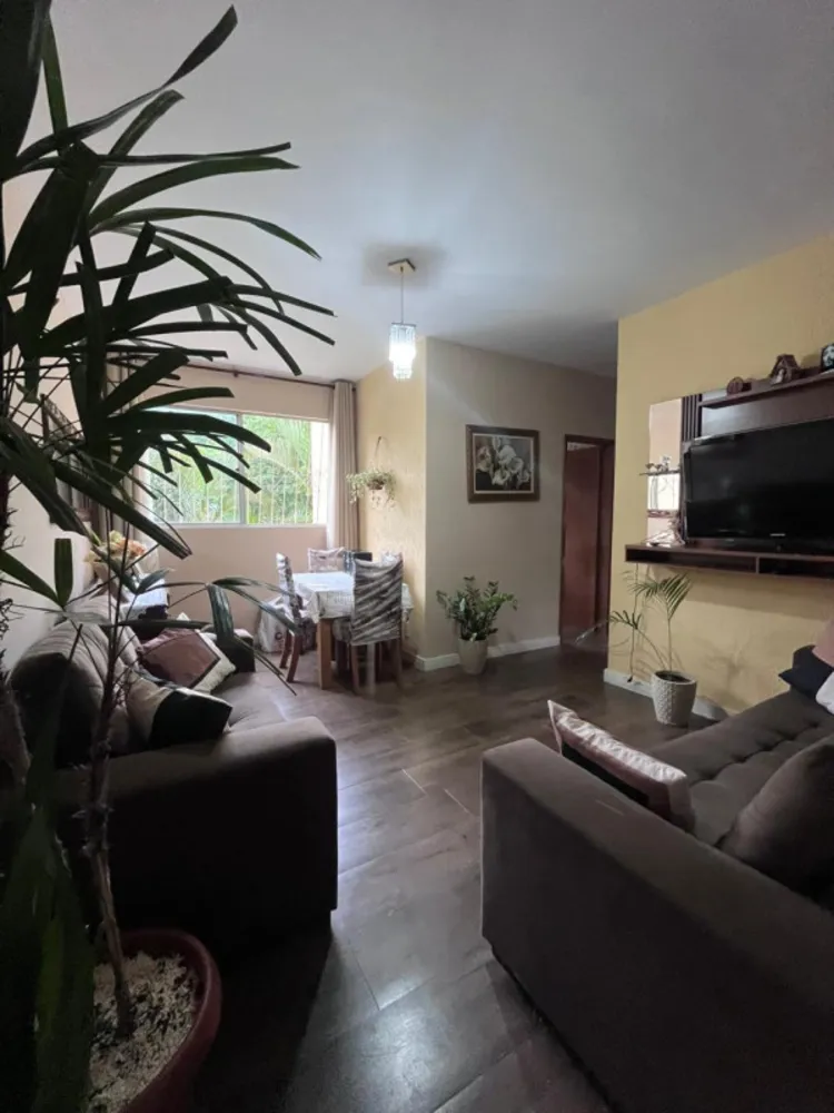 Apartamento, 3 quartos, 62 m² - Foto 6