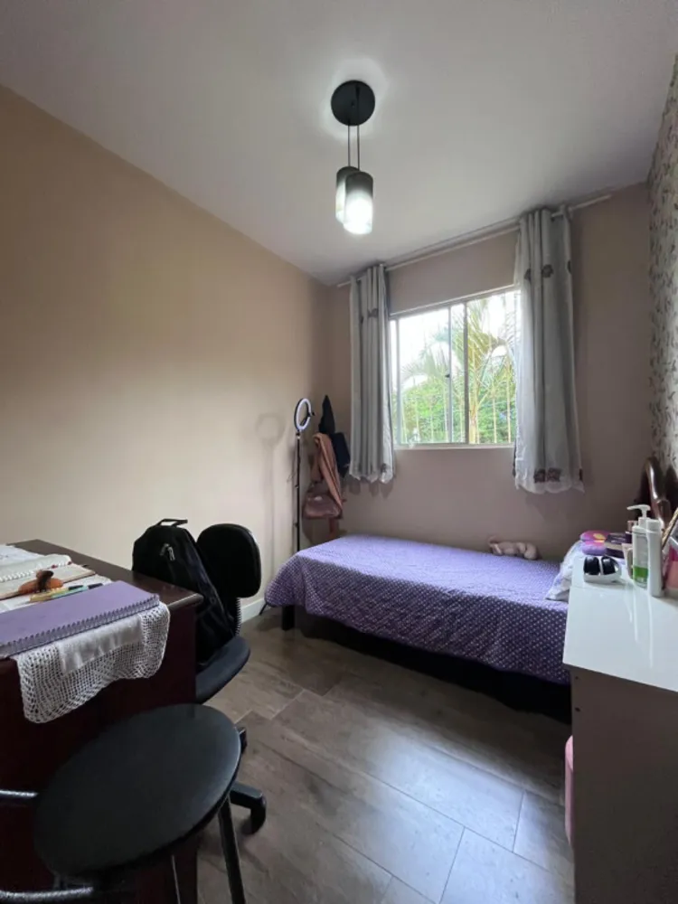 Apartamento, 3 quartos, 62 m² - Foto 11