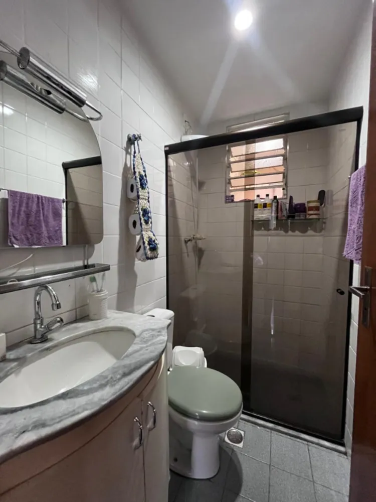 Apartamento, 3 quartos, 62 m² - Foto 9