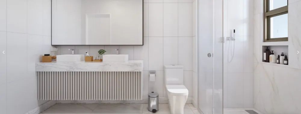 Apartamento, 3 quartos, 107 m² - Foto 6