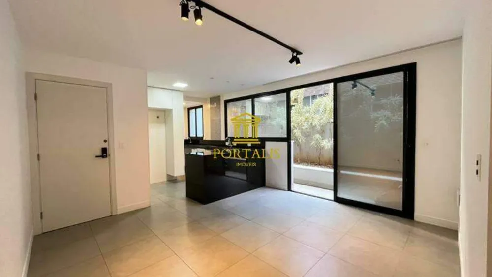 Apartamento, 2 quartos, 64 m² - Foto 2