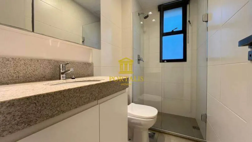Apartamento, 2 quartos, 64 m² - Foto 11