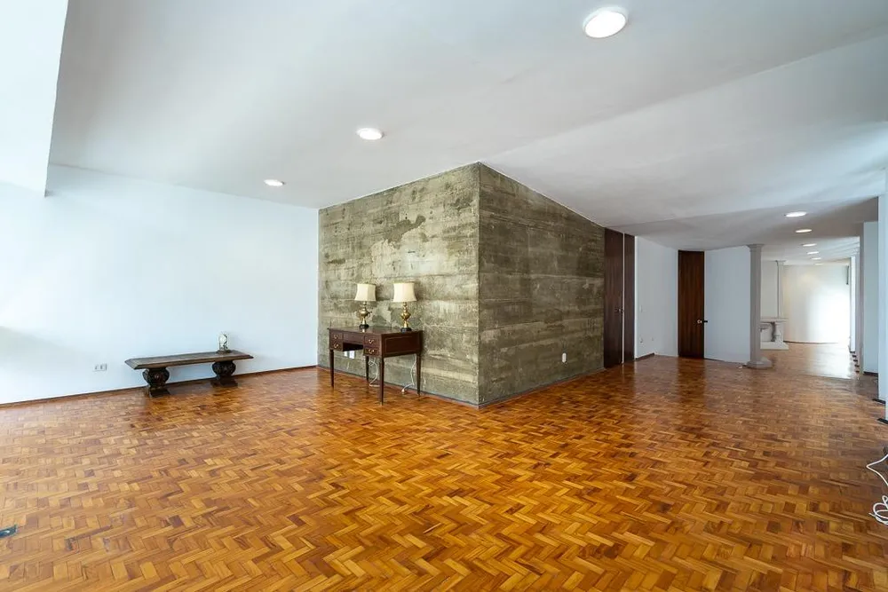 Apartamento, 3 quartos, 195 m² - Foto 6