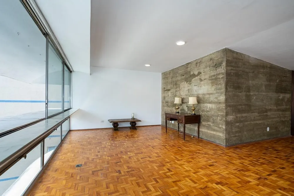 Apartamento, 3 quartos, 195 m² - Foto 3